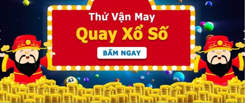 Quay thử xổ số miền Trung 28/09/2022 chốt số đẹp lấy hên