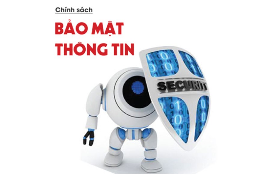 Tại sao có chính sách bảo mật tại nhà cái EE88