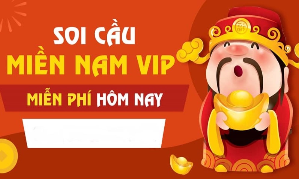 Khái niệm, định nghĩa soi cầu xổ số miền Nam