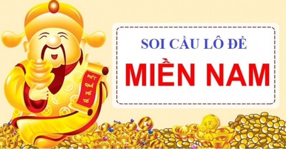 Nuôi khung lô đề chuẩn – cách soi cầu miền Nam nên áp dụng