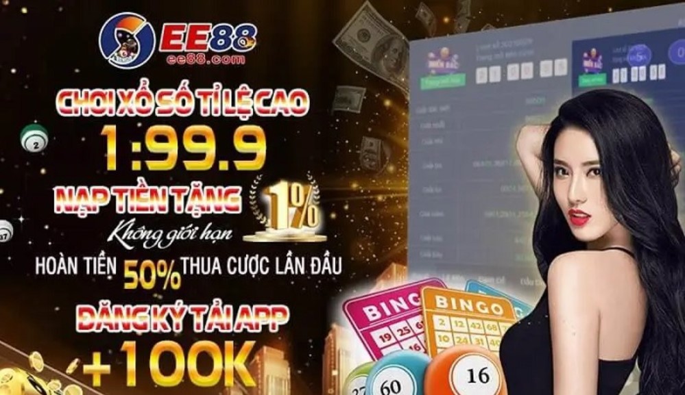 Liên hệ ee88